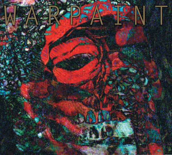 Warpaint - The Fool 2xLP