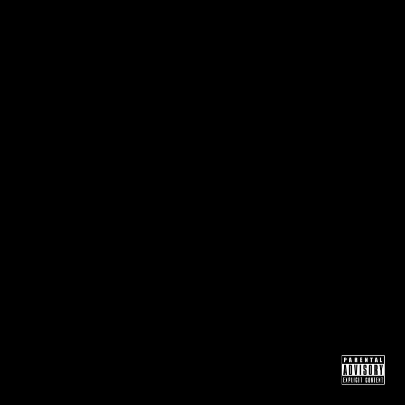 Dean Blunt - Black Metal 2xLP