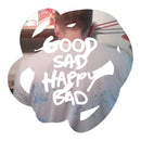 Micachu and The Shapes - Good Sad Happy Bad LP