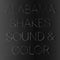 Alabama shakes - Sound & Color 2xLP
