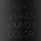 Alabama shakes - Sound & Color 2xLP
