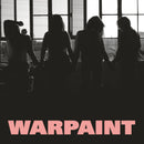 Warpaint - Heads Up 2xLP