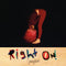Jennylee - Right On! LP