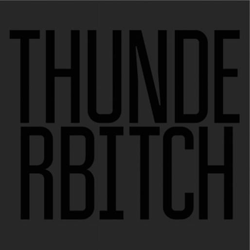 Thunderbitch - Thunderbitch LP