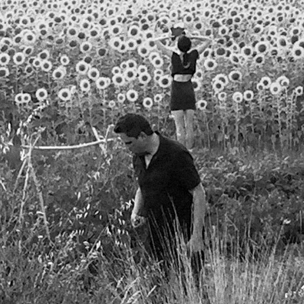 Jesu/Sun Kil Moon - Jesu/Sun Kil Moon 2xLP