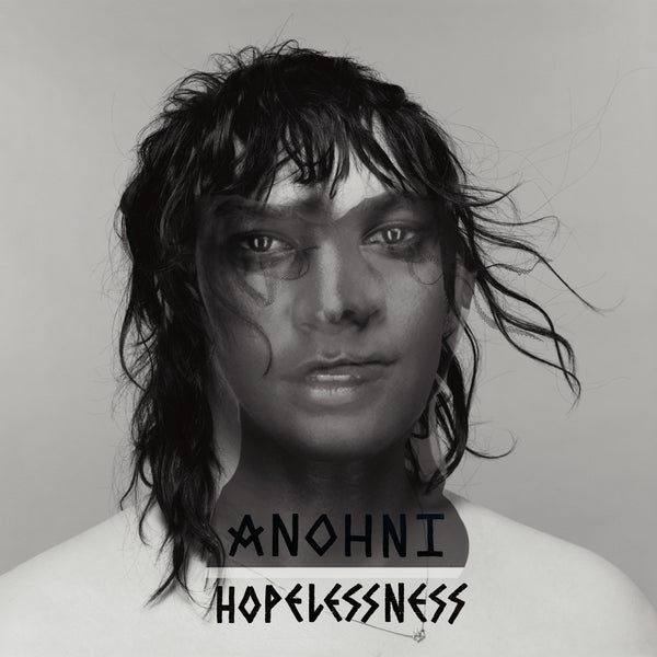 Anohni - Hopelessness LP