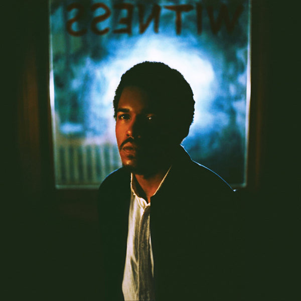 Benjamin Booker - Witness LP