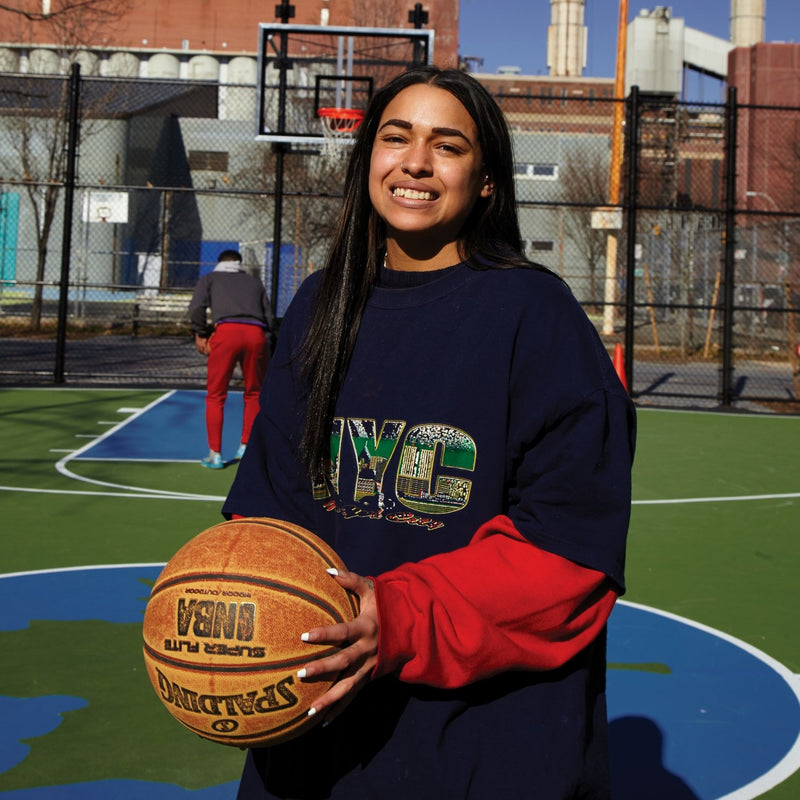 Princess Nokia - 1992 Deluxe 2xLP