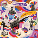 Decemberists The - I'll Be Your Girl LP