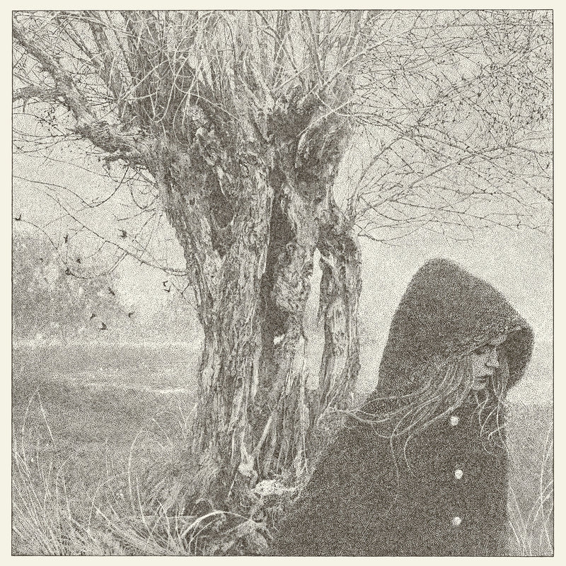 Lankum - Between The Earth And Sky 2xLP