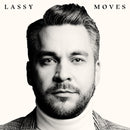 Timo Lassy - Moves 2xLP