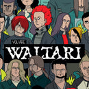 Waltari - You Are Waltari 2xLP