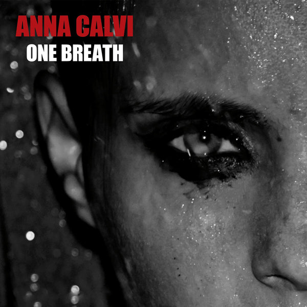 Anna Calvi - One Breath LP