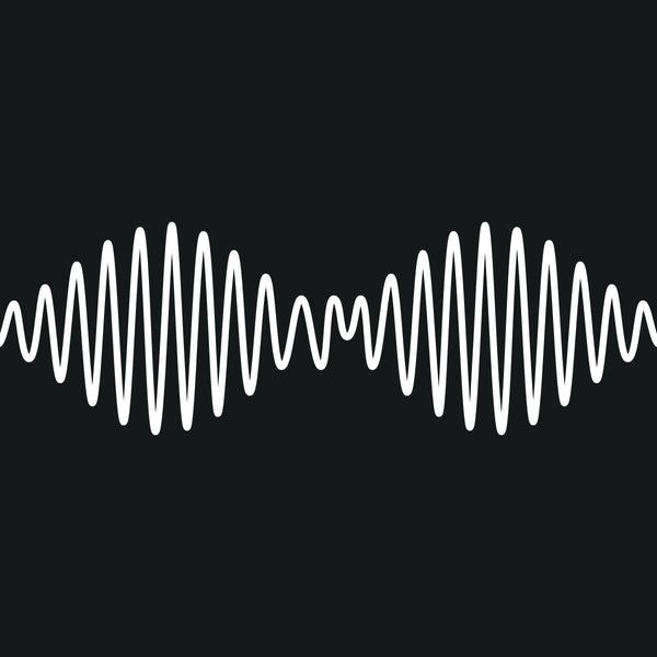 Arctic Monkeys - AM LP
