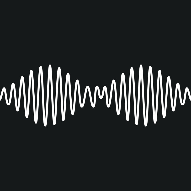 Arctic Monkeys - AM LP