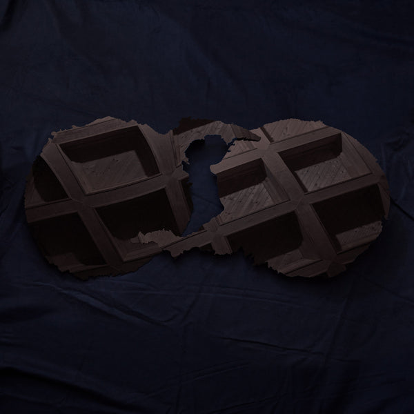 Dirty Projectors - Dirty Projectors 2xLP