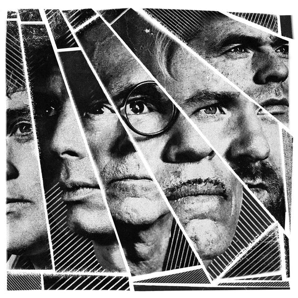 FFS - FFS 2xLP