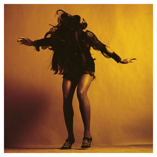 Last Shadow Puppets The - Everything You've Come To Expect LP