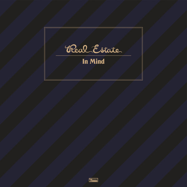 Real Estate - In Mind LP