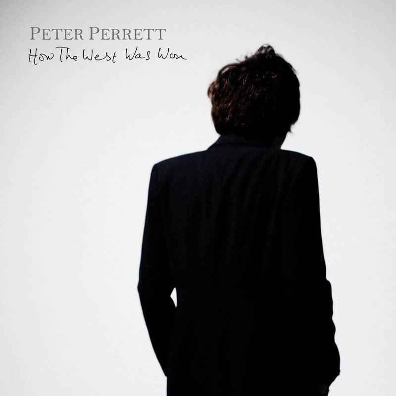 Peter Perrett - How The West Was Won LP