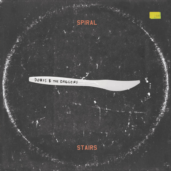 Spiral Stairs - Doris & The Daggers LP