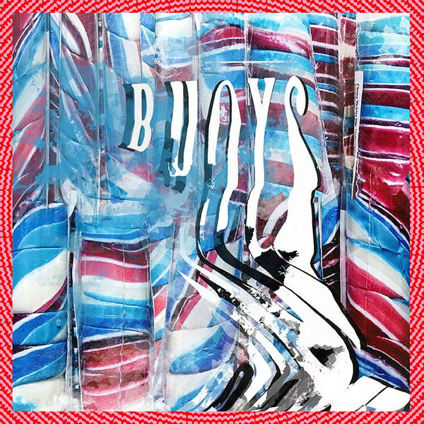 Panda Bear - Buoys LP