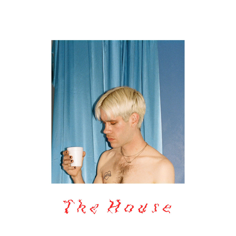 Porches - The House LP
