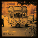 Rustin Man - Drift Code LP