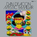 Dan Deacon - Mystic Familiar LP