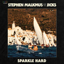 Stephen Malkmus & The Jicks - Sparkle Hard LP
