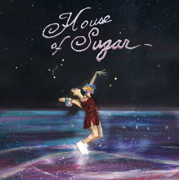 (Sandy) Alex G - House of Sugar LP