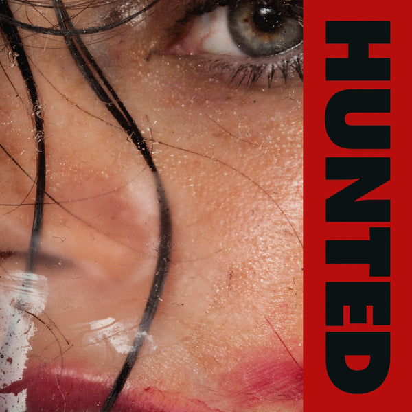 Anna Calvi - Hunted LP