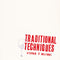 Stephen Malkmus - Traditional Techniques LP