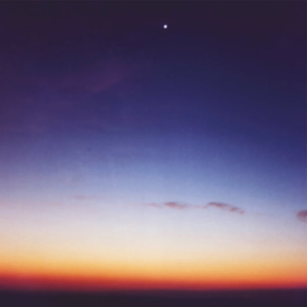Flying Saucer Attack - Flying Saucer Attack LP