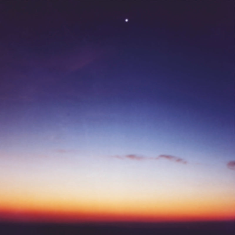 Flying Saucer Attack - Flying Saucer Attack LP