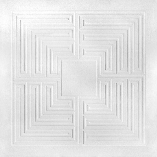 These New Puritans - Hidden [MMXX] 2xLP