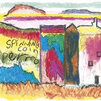 Spinning Coin - Permo LP