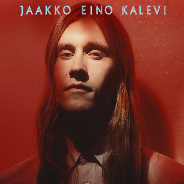 Jaakko Eino Kalevi - Jaakko Eino Kalevi LP
