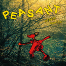 Richard Dawson - Peasant 2xLP