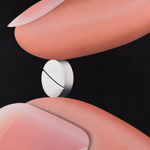 L.A. Takedown - II LP