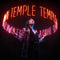 Thao And The Get Down Stay Down - Temple LP