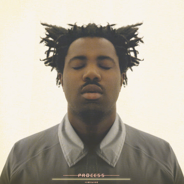 Sampha - Process LP