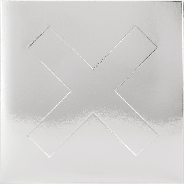 The xx - I See You LP+CD