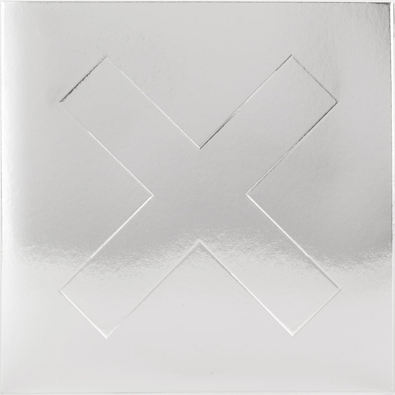 The xx - I See You LP+CD