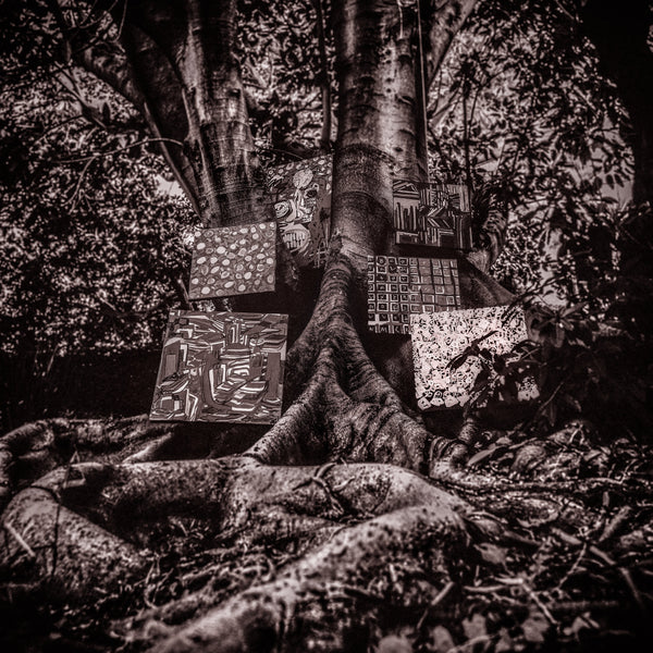 Kamasi Washington - Harmony of Difference 12''