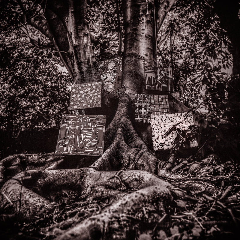 Kamasi Washington - Harmony of Difference 12''