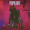 Ten on Pearl Jam bändin vinyyli LP-levy.