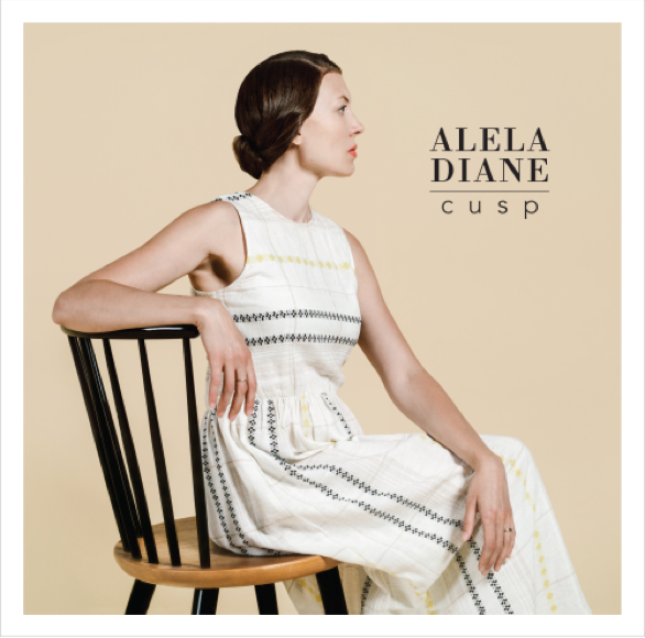 Alela Diane - Cusp LP