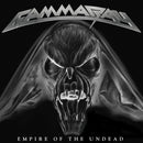 Gamma Ray - Empire Of The Undead 2xLP