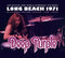 Deep Purple - Long Beach 1971 2xLP